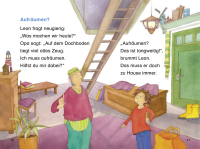 Zusatzmaterial PA 978 3 7373 3218 7 innen 001 von Duden Leseprofi – Die geheimnisvolle Schatzkarte, 1. Klasse von Manfred Mai, Martin Lenz, Betina Gotzen-Beek
