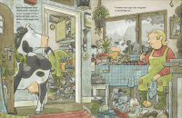 Lieselotte hat Langeweile Zusatzmaterial