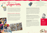 Welt retten! Zusatzmaterial