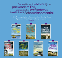 Zusatzmaterial U3 978 3 596 70999 1 von Tödlich rauscht die Brandung: Ein Krimi auf den Scilly-Inseln von Kate Penrose