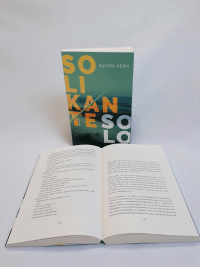 Zusatzmaterial PA 978 3 596 70089 9 innen 007 von Solikante Solo: Roman von Björn Kern