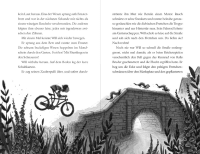 Omas magische Wolle-Gäääng oder Wie wir das goldene Schaf fanden Zusatzmaterial