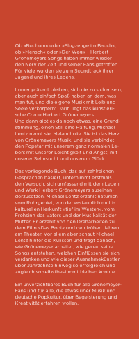 Zusatzmaterial KL 978 3 10 397585 7 vorne von Grönemeyer von Michael Lentz