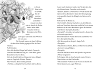 Lowinda Löwenzahn und der Vergissmeinnicht-Zauber Zusatzmaterial