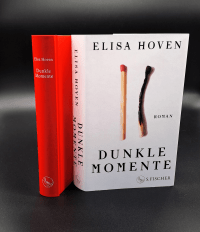 Dunkle Momente Zusatzmaterial