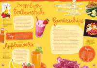 Welt retten! Zusatzmaterial