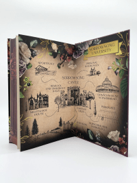 Nightshade Zusatzmaterial