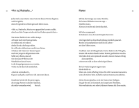 Poet X Zusatzmaterial