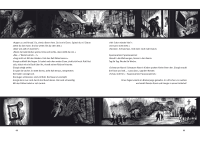 Die Schwarzen Brüder Zusatzmaterial