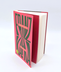 Zusatzmaterial PA 978 3 596 70961 8 innen 001 von Das Schloss: Roman von Franz Kafka