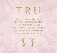 Zusatzmaterial U2 978 3 596 71100 0 von Blooming Trust: Roman von Sara West