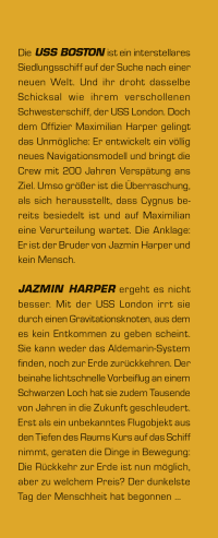 Zusatzmaterial KL 978 3 596 70038 7 vorne von Exodus 9414 - Der dunkelste Tag: Roman von Thariot