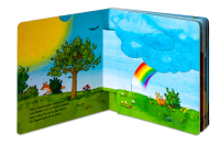 Schmetterlingwunder Zusatzmaterial