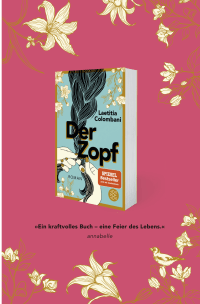 Zusatzmaterial U3 978 3 596 70010 3 von Das Haus der Frauen: Roman von Laetitia Colombani