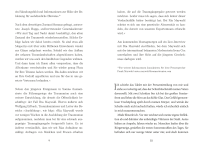 Lucid Truth – Was, wenn wir nicht erwachen? Zusatzmaterial