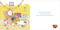 Zusatzmaterial PA 978 3 7571 0027 8 innen 001 von Bobo & Hasi brauchen keinen Schnuller mehr von Dorothée Böhlke