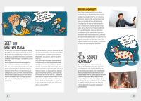 Mit Sicherheit Verliebt Zusatzmaterial