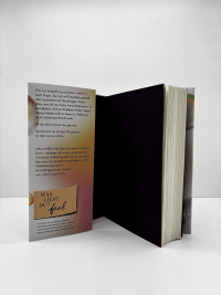 Träume aus Salz Zusatzmaterial