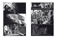 Die Schwarzen Brüder Zusatzmaterial