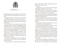 Red as Royal Blood Zusatzmaterial