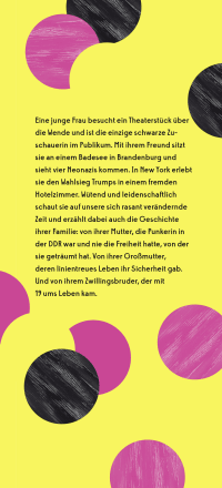 Zusatzmaterial KL 978 3 10 397406 5 vorne von 1.000 Coils of Fear: Roman von Olivia Wenzel