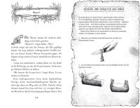 Survival - Im Auge des Alligators Zusatzmaterial