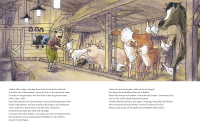 Bauer Beck im Versteck Zusatzmaterial