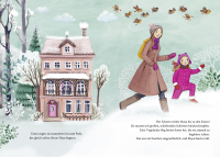 Schneefunkelwunder Zusatzmaterial