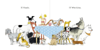 Zusatzmaterial PA 978 3 7373 7230 5 innen 001 von 10 Hunde von Emily Gravett
