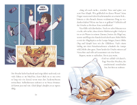 Nico & Daimon – Verflammt gute Freunde Zusatzmaterial