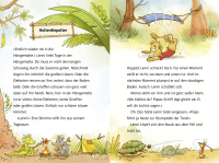 Olympiade der Tiere – Auf die Tatzen, fertig, los Zusatzmaterial