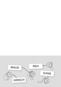 Zusatzmaterial PA 978 3 7373 3367 2 innen 002 von Duden Leseprofi – 2-Minuten-Leserätsel: Mein erster Lesewortschatz. Lauter Lieblingstiere: 40 allererste Leseaufgaben von Ulrike Holzwarth-Raether, Ute Müller-Wolfangel, Sandra Reckers