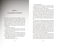 Zusatzmaterial PA 978 3 7373 7546 7 innen 003 von The Experiment – Die Zeit kennt keine Gnade von Catherine Egan