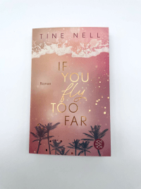 If You Fly Too Far Zusatzmaterial