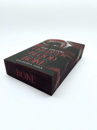 Children of Blood and Bone Zusatzmaterial