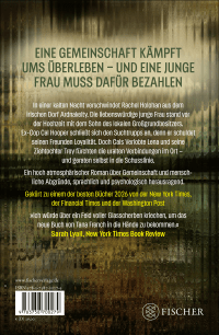 Zusatzmaterial 9783758700279 U4 von Wie ein Fluss in der Nacht: Roman von Tana French