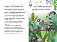 Zusatzmaterial PA 978 3 7373 4310 7 innen 003 von Liliane Susewind – Monkeys Can Do Anything! (Vol. 17) von Tanya Stewner, Marlene Jablonski, Mila Marquis