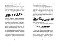 Finns fantastische Freunde: Trollalarm und Mammuthamster Zusatzmaterial