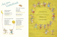 Das Reimebuch Zusatzmaterial