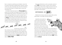 Villa Wundertier - Ein Capybara zum Knuddeln  Zusatzmaterial