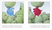 Zusatzmaterial PA 978 3 7373 6045 6 innen 003 von Du hast angefangen - Nein du! von David McKee