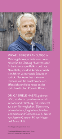 Zusatzmaterial KL 978 3 651 00088 9 hinten von Zusammen ist es Freundschaft von Mikael Bergstrand