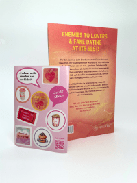 Summer in the City Zusatzmaterial