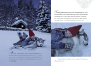 Zusatzmaterial PA 978 3 7373 7338 8 innen 002 von Ein wunderbares Weihnachtsfest von Lori Evert, Per Breiehagen