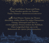 Zusatzmaterial U3 978 3 596 70926 7 von Im Glanz der Freiheit: Roman von Clara Langenbach