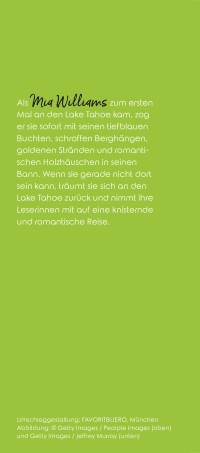Zusatzmaterial KL 978 3 596 70292 3 hinten von Pure Desire - Zwischen uns: Band 2 von Mia Williams