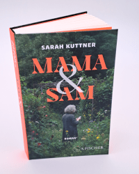 Mama & Sam Zusatzmaterial