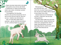 Liliane Susewind – Ein Lämmchen im Wolfspelz Zusatzmaterial