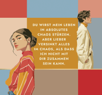 Zusatzmaterial U2 978 3 7587 0063 7 von Break Even von Kristin Haven