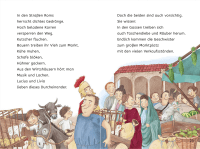 Leseprofis – Ritter, Römer, finstere Schurken, 2. Klasse (Doppelband) Zusatzmaterial